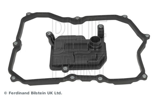 Volkswagen Arteon Şanzıman Yağı Filtre Seti BLUEPRINT