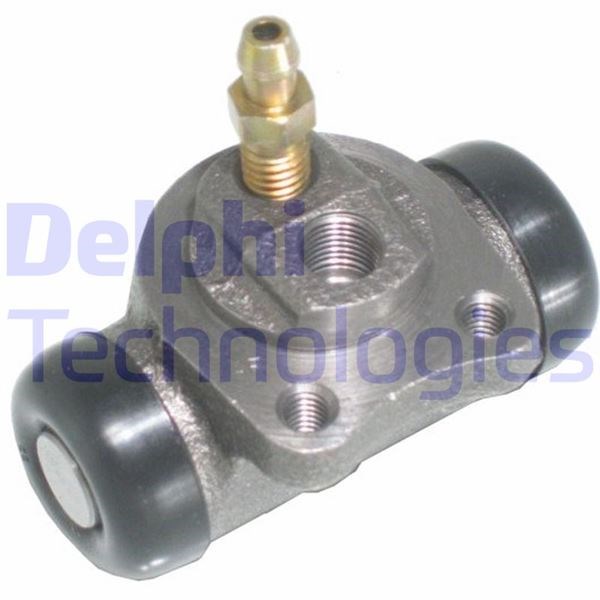 Opel Ascona/Corsa/Kadett Arka Tekerlek Silindiri Düzeneği Sağ/Sol DELPHI