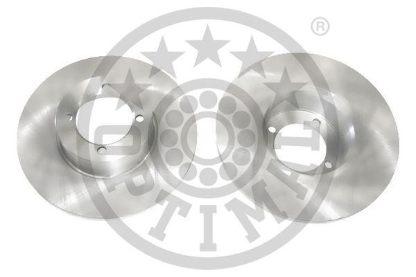 Opel Ascona A B Kadett C Manta A B Rekord Ön Fren Aynası OPTIMAL