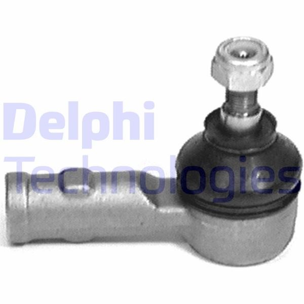 Opel Ascona B Manta B Vauxhall Corsa Combo Ön Rot Başı [1975-1997] DELPHI