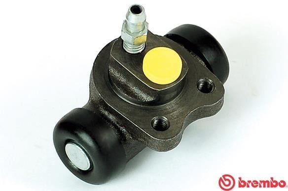 Opel Ascona B Fren Hidroliği BREMBO