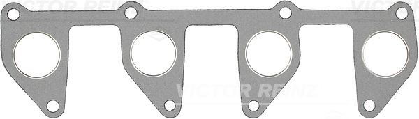Opel Ascona C Astra F Omega A Vectra A Egzoz Manifold Contası V.REINZ