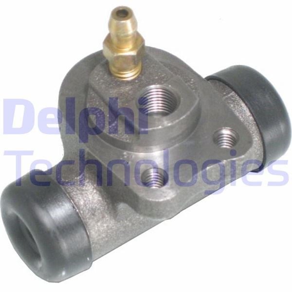 Opel Ascona/Kadett/Manta/Rekord Arka Tekerlek Silindiri Düzeneği Sağ/Sol DELPHI