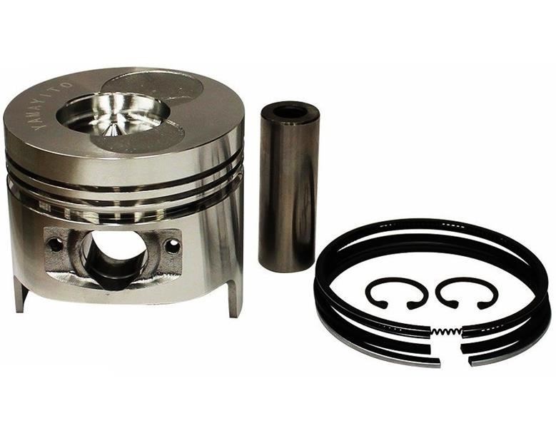 Opel Ascona Piston Segman 0.750 C 1.6 NZ/ X 16 SZ/ X 16 SZR YENMAK