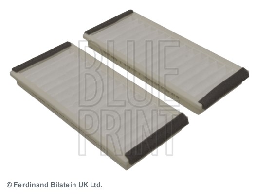 Aston Martin Kabin Filtre Seti BLUEPRINT
