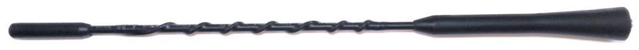 Opel Astra Burgulu Anten Çubuğu M6 27 cm HELLUX