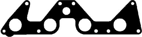 Opel Astra Emme Manifold Conta OTOCONTA