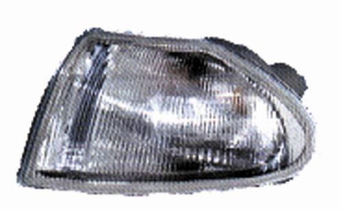 Opel Astra Ön Sinyal Beyaz Sol 1995-1998 TYC