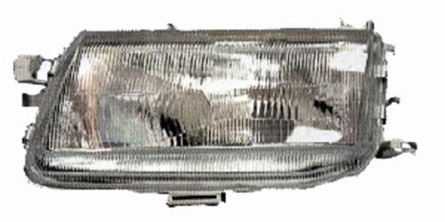 Opel Astra Ön Far Manuel Sol 1991-1994 TYC