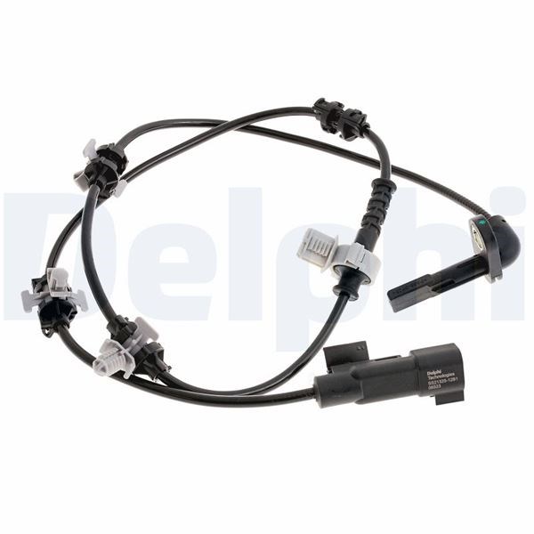 Opel Astra ABS Hız Sensörü DELPHI