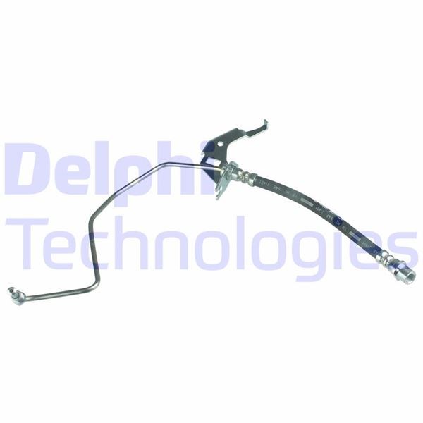 Opel Astra Arka Sol Fren Hortumu DELPHI