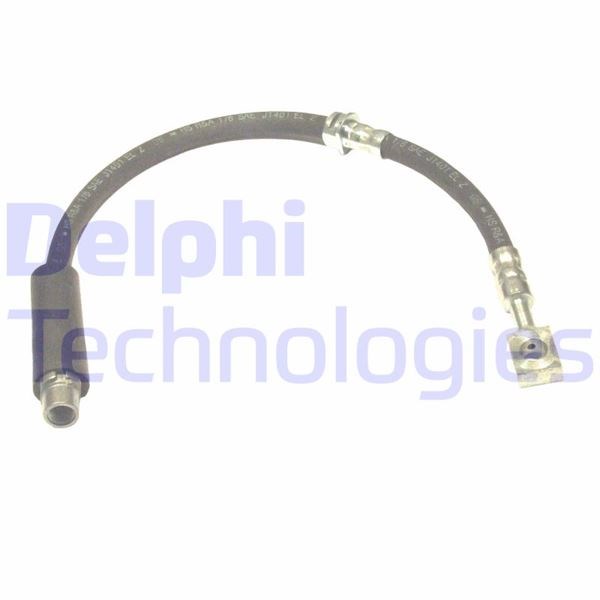 Opel Astra Zafira Ön Sağ Sol Fren Hortumu DELPHI