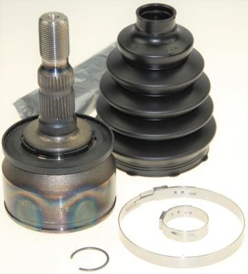 Opel Astra Bağlantı Kiti GKN
