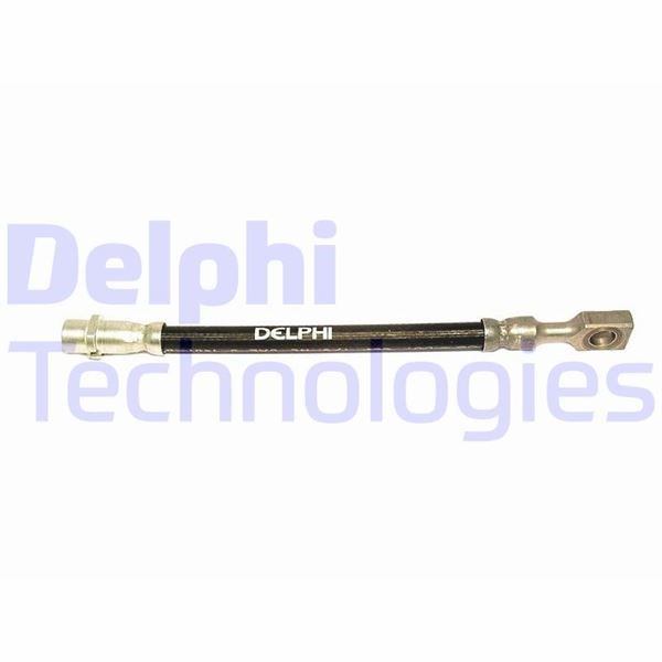 Opel Astra Arka Fren Hortumu Sağ/Sol DELPHI