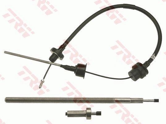 Opel Astra Debriyaj Teli 1.4-1.6-1.8-2.0 16V TRW