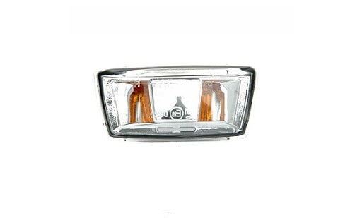 Opel Astra Ön Çamurluk Sinyali Gri Sol 2004-2007 TYC