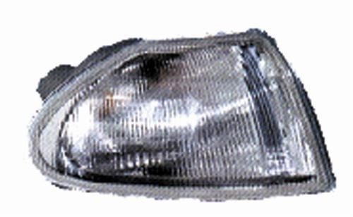 Opel Astra Ön Sinyal Beyaz Sağ 1995-1998 TYC