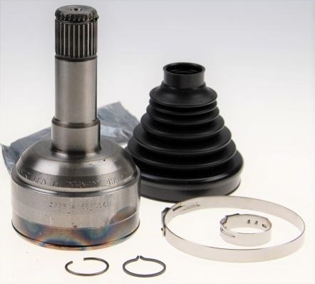Opel Astra Bağlantı Kiti GKN