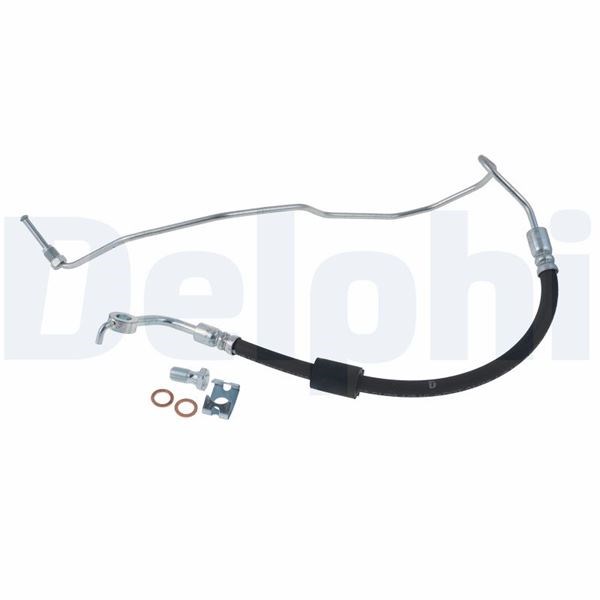 Opel Astra Fren Hortumu DELPHI