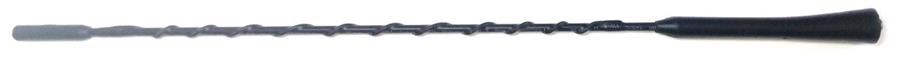 Opel Astra Burgulu Anten Çubuğu M6 40 cm HELLUX