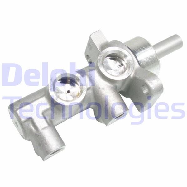 Opel Astra Vectra Ana Merkez DELPHI