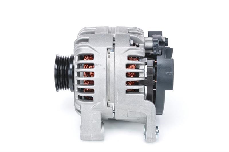 Opel Astra Combo Corsa Meriva Tigra Alternatör 14V 70-120A BOSCH