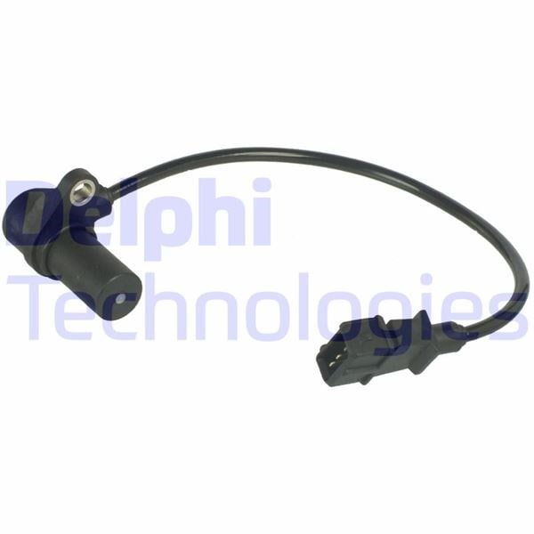 Opel Astra Krank Mili Sensörü DELPHI