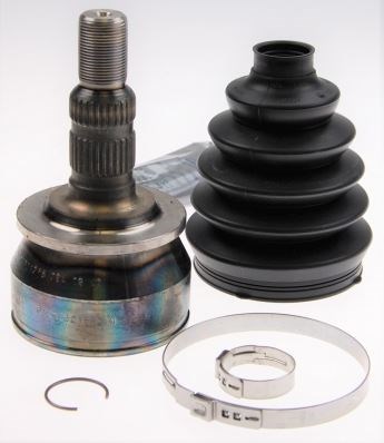 Opel Astra Bağlantı Kiti GKN