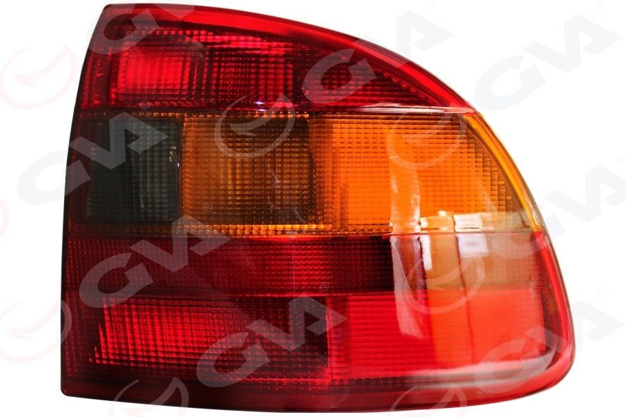 Opel Astra F 4 Kapı Stop Sağ GVA