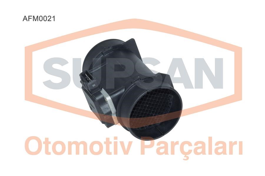 Opel Astra F Hava Kütle Ölçer Debimetre SUPSAN