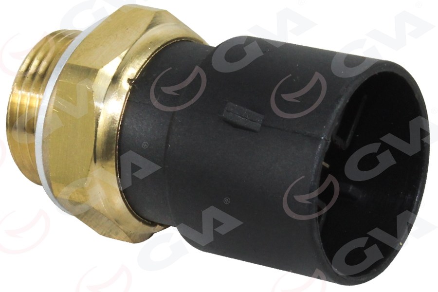 Opel Astra F Corsa B Fan Müşürü [1.4-1.5-1.6-1.7-1.8... GVA