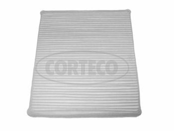 Opel Astra F Polen Filtresi [Behr Tip] CORTECO