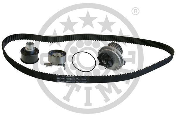 Opel Astra F Vectra A Termostat Hortumu YTT