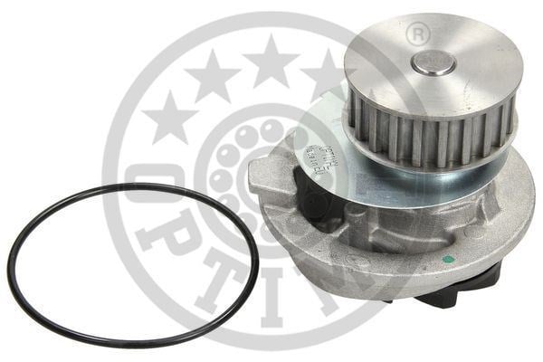 Opel Astra F Vectra A Kadett E Omega A Ascona C 1.8-2.0 Devirdaim OPTIMAL
