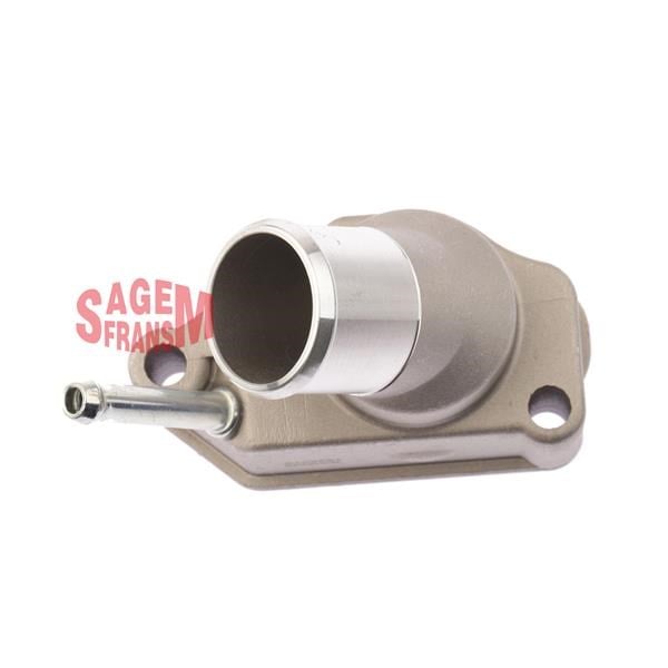Opel Astra F G Vectra A B Termostat Komple SAGEM