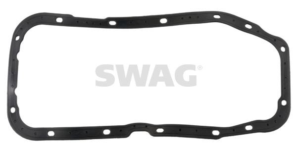 Opel Astra F Karter Contası SWAG