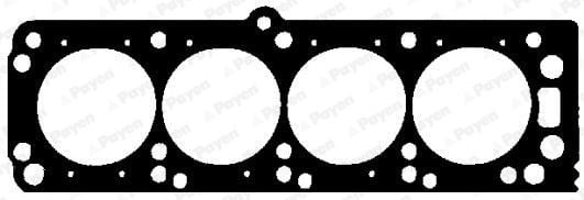 Opel Astra F Astra G Frontera 2.0i 16V 2.2i Silindir Kapak Contası PAYEN