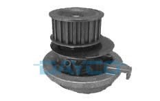 Opel Astra F Devirdaim DAYCO