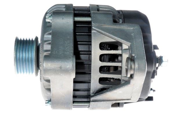 Opel Astra F Alternatör 12V 100Ah HELLA