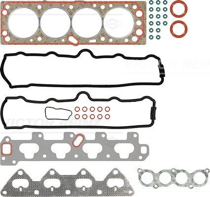 Opel Astra F Vectra B Motor Üst Takım Conta 1.6 16V V.REINZ