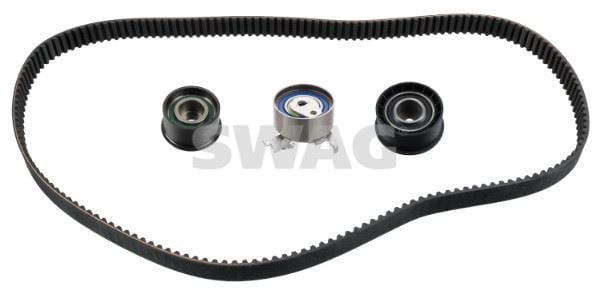 Opel Astra F Eksantrik Gergi Kiti 2.0 8V SWAG