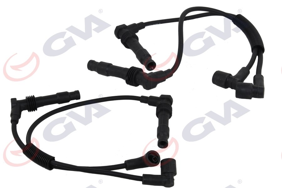Opel Astra F Buji Kablosu Takımı Set GVA