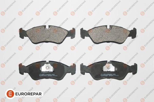 Opel Astra F Ön Fren Balatası EUROREPAR