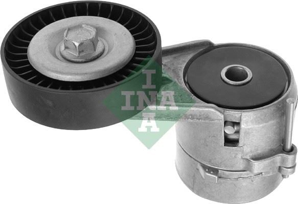 Opel Astra F G H Combo Corsa B C Zafira Vectra C Alternatör Gergi Rulmanı... INA