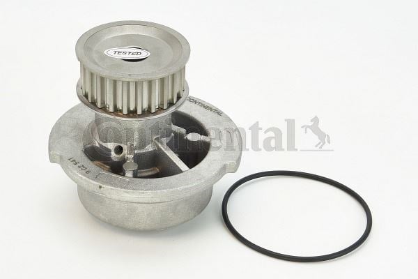 Opel Astra F Devirdaim CONTITECH