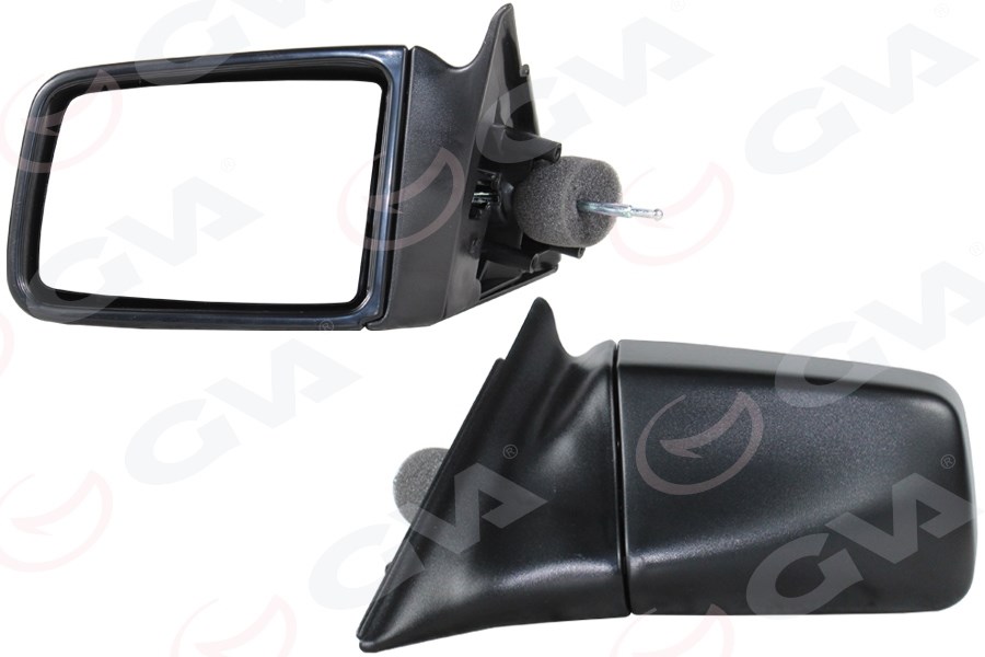 Opel Astra F Dış Dikiz Aynası Mekanik Sol GVA
