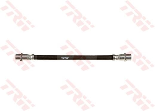 Opel Astra F Arka Fren Hortumu TRW