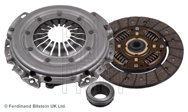 Opel Astra F Debriyaj Seti BLUEPRINT