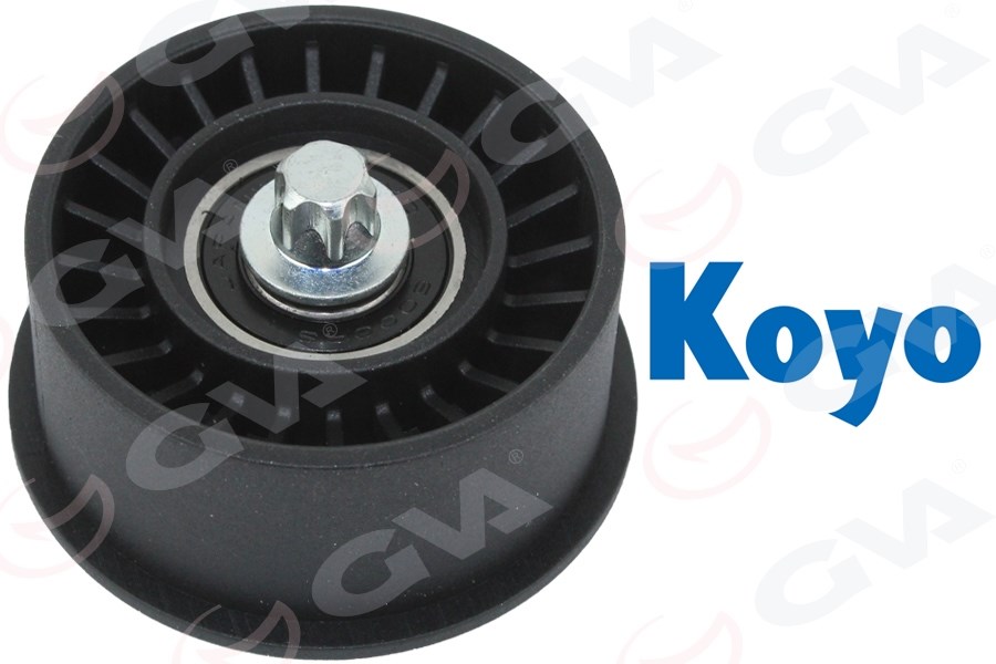 Opel Astra F G H Combo Corsa B C Meriva Vectra C Zafira Eksantrik Gergi Rulmanı GVA