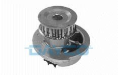 Opel Astra F Devirdaim DAYCO